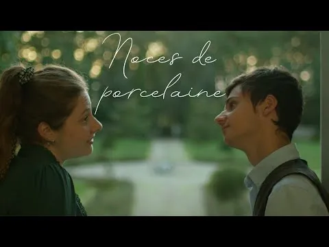 Noces de Porcelaine