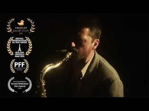 Symphonie d'un Silence