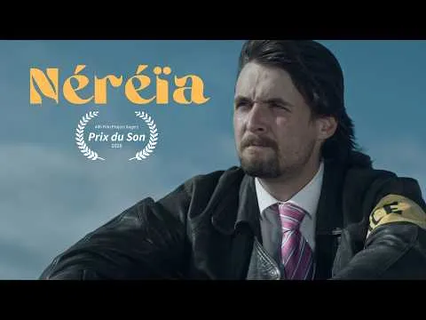 Néréïa