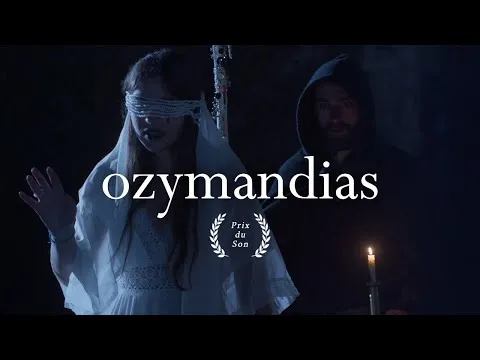 Ozymandias