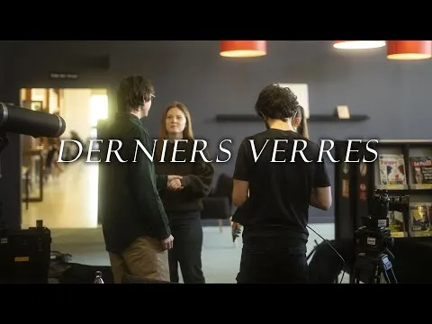 Derniers Verres
