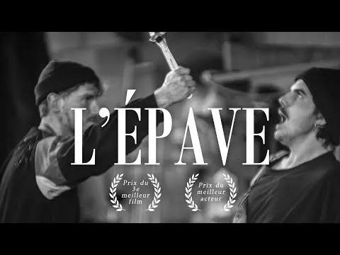 L'Épave